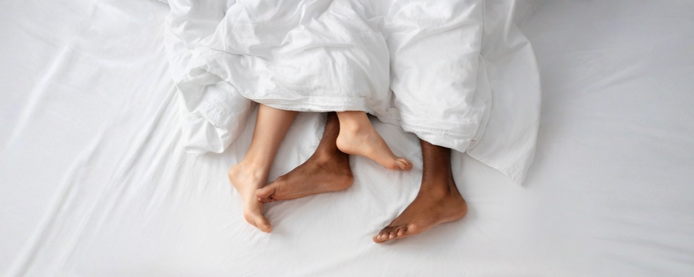 TERAPIA HORMONAL E LIBIDO: GINECOLOGISTA EM BRUSQUE EXPLICA