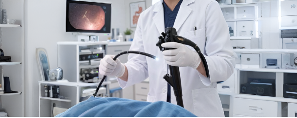 ENDOSCOPIA E COLONOSCOPIA: TUDO O QUE VOCÊ PRECISA SABER ANTES DO EXAME