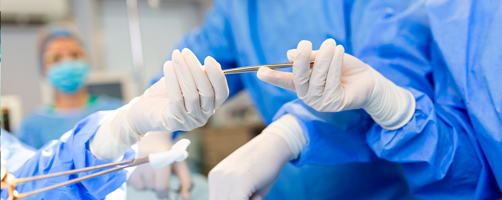 CIRURGIA ABERTA, LAPAROSCÓPICA OU ROBÓTICA: QUAL A DIFERENÇA?